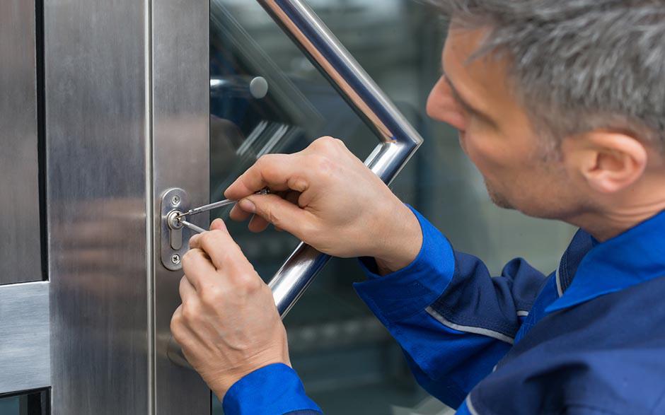 changement de serrure locataire Arpajon